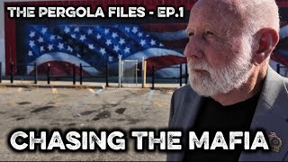 Frank Pergola Files - NYPD Detective Tells all | Roy DeMeo,The Westies, Mob Cops & More. 