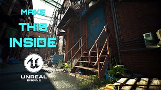 Unreal Engine 5.6 Beginner Tutorial - UE5 Starter Course 2025 #unrealengine5  #megascans  #cgi