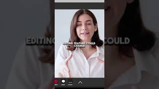 TikTok’s self-editing tool just changed everything #TikTokTips #CreatorHacks #ViralTech #VibeWave