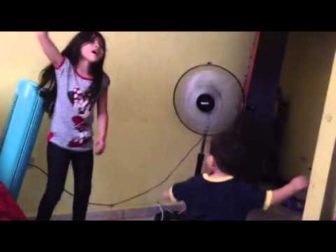 Bailando