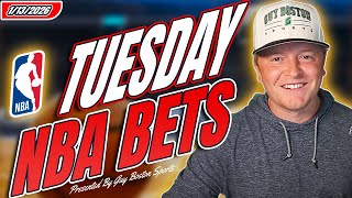 NBA Picks Today 1/13/2026 | FREE NBA Player Props, Best Bets, and Predictions!