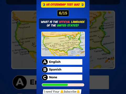 what is the official language of the united states? #yourmind #puzzlegame #world #know #knowledge