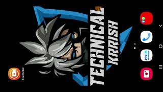 HOW TO DOWNLOAD KINEMASTER WITHOUT WATERMARK ||TECHNICAL KRRISH ||