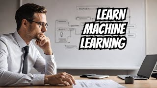 Machine Learning Explained Simply – A Complete Beginner’s Guide (2025)