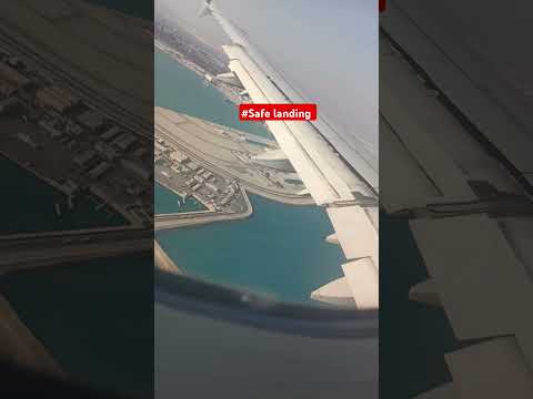 Plane Safe Landing #nature #news #update #vlog #viralvideo #viralshorts