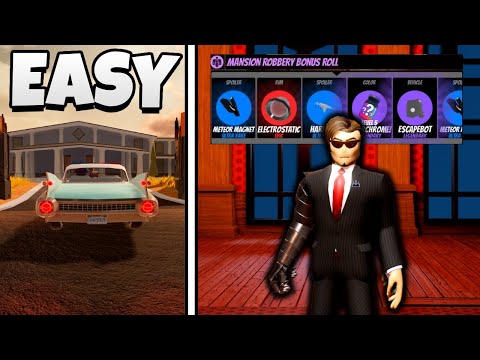New FASTEST Way to BEAT the CEO *Solo* | Roblox Jailbreak