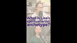What's Lisa's Artist Spiritual Archetype?