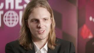 2023 Superbet Chess Classic: Do You Use Artificial Intelligence? #GrandChessTour