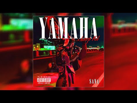 [+20 FREE] "YAMAHA" - LOOP KIT (Marseille, Afro Trap, Morad, JuL, Delil)