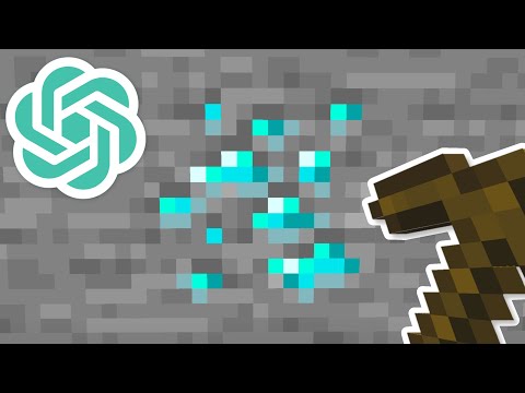 I Asked AI How to Beat Minecraft...