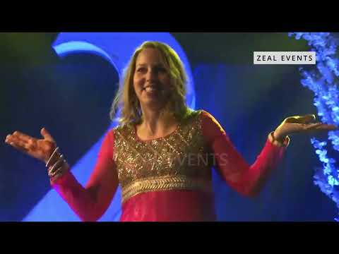 Gallan Goodiyaan I Roy Choudhary Family | DEv Prajapati Choreography I Zeal Events