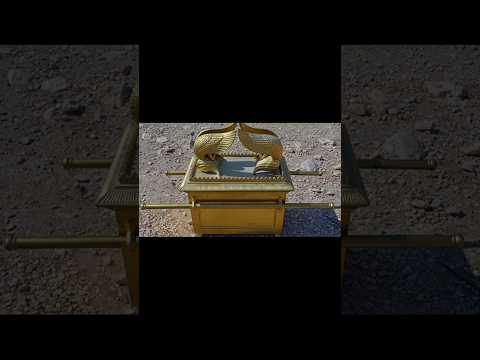 Mysterious African Artifacts: Uncovering the Secrets of the Past #arkofthecovenant #ethiopianhistory