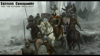 Часть 1. Mount & Blade: Warband - Extreme Commander.