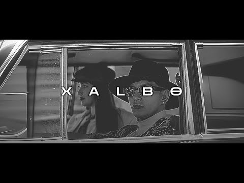 X ALBO - ME & YOU (ORIGINAL MIX)