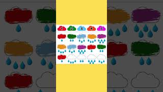 Lets colour✏️ #kidsvideosforkids #educational #learnwithus #kidslearningvideos #kidslearningplace