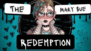 A BETTER KIND OF SUE | Archetype Art