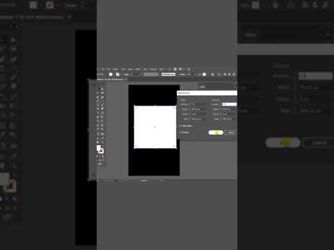 Adobe Illustrator Trick#Shorts