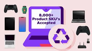 Animated Brand Video for Circlecom/Foxway Trade-in