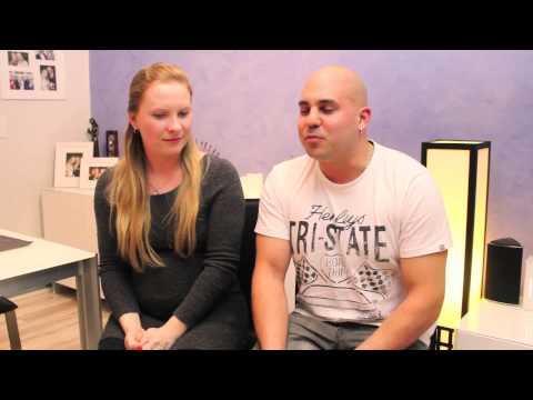 API Solutions Video Testimonial Andrea & Jason