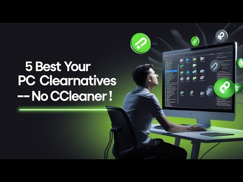5 Best Free CCleaner Alternatives To Remove Junk From Your PC | Reticent Sage