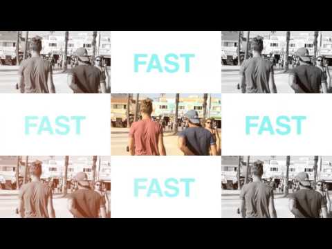 Upbeat Slides  - After Effects Template