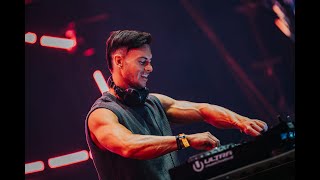 JOEL CORRY LIVE @ ULTRA EUROPE 2025