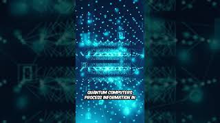 Quantum Computing Revolution Explained |  #nextgenai #neuralnetworks #tech #technology