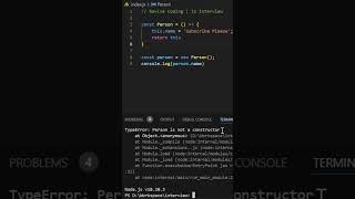Avoid This Common JavaScript Arrow Function Error – Explained