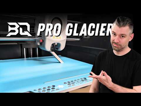 BIQU CryoGrip Pro Glacier: Worth the Hype?