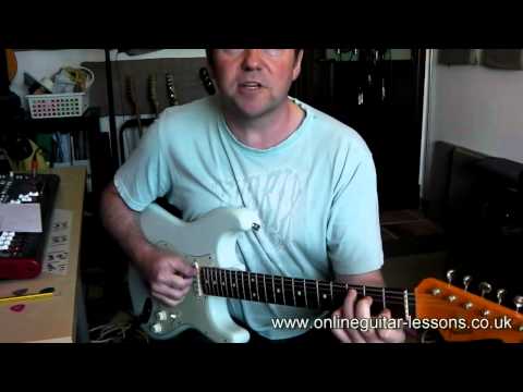 Beginner Basics series - No.7 - Getting Playing