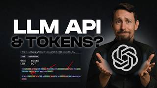 What are LLM Tokens and API Prices? (Beginner Friendly)