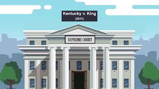 Fourth Amendment: Warrant Requirement Exceptions (Part II)
