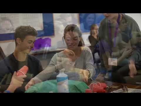 Edinburgh School of English   Team Collaboration Young Learners 2019