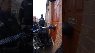 Stephen Hawking Joins UK Police! 😂 | Meme Madness