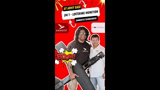Brodkasting Episode:02 Johnnette Technologies Pvt. Ltd.