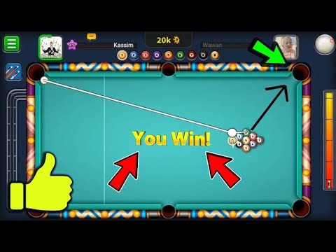 9 Ball Pool Intense Gameplay 😱😱😱 #8ballpool #9ball #snooker #billiards #viralvideo #pakistan