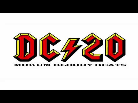 DC20   MOOIEJOKER