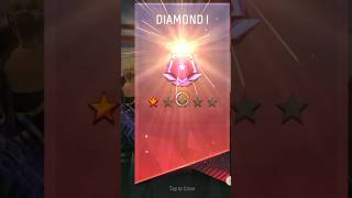 Free fire rank push on cs #freefire #freefireshorts #freefireandfreefiremaxdifference #freefireclips