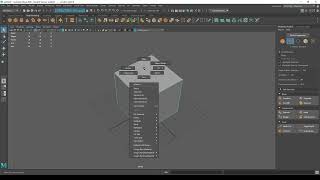 What is Polygon Modeling | Autodesk Maya Essentials (12/32)