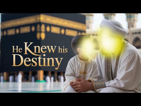 Signs of a Prophet: The Childhood of the Messenger of Allah | Seerat Nabi in English