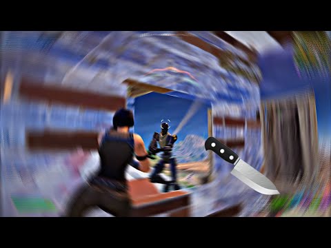 Murder On The Dance Floor🔪 (Pro Fortnite Montage)