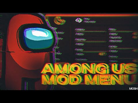 Among Us Mod Menu [2025] | BEST Among Us Cheats | Among Us Hack [Free]
