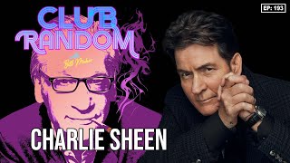 Charlie Sheen | Club Random with Bill Maher