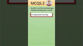 #3 #MachineLearningInterviews, #DataScienceTips #shorts #ytshorts #coding #programming #mcqs #ai