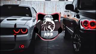 Otnicka- where are you [ bass boosted ]