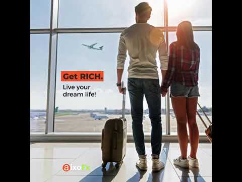 Get RICH and live your DREAM Life. Money does buy happiness.