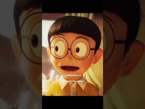 Nobita and Doremon video || #shorts || #viral || #doraemon #cartoon || #nobitastatus | @Pokedon2_
