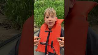Catching Baby Turtles!! #turtle #turtlewatching #fishing #kidsadventure #wildlife