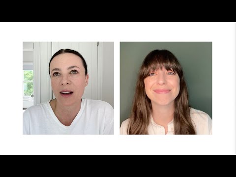 A conversation about Doré with Emily