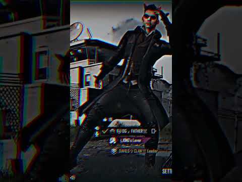 Level De Ni 😎🖤